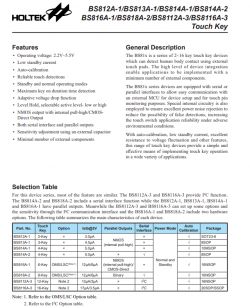 [BK7231T/WB3S] Deta Grid Connect Triple Smart Switch - 6903HA