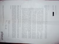 Zerwanie umowy w plusie- zmiana regulaminu.