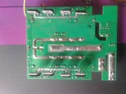 Spawarka Magnum Profi Inverter MIG 285 spalone IGBT