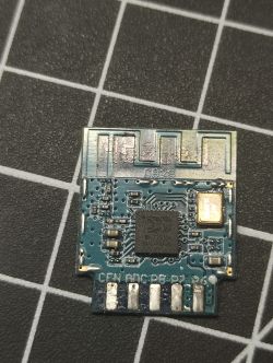 OpenBeken Configuring Open/Stop/Close buttons on a Smart Life switch
