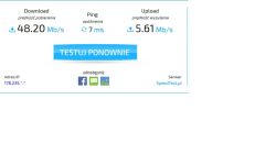 Dlaczego Wifi w laptopie Lenovo Y500 zacina się?