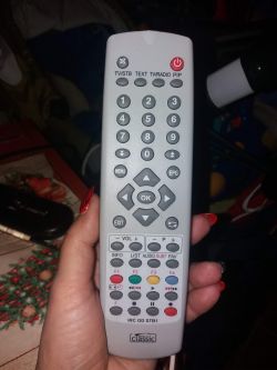 - Jak uruchomić pilot uniwersalny RC81464 , IRC OD STB1