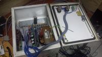 DIY // CNC welding robot DIY // CNC welding robot