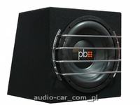 Dobór skrzyni bassowej- VW Polo II ( Hatchback )