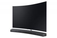 HW-MS6500 - zakrzywiony soundbar Samsung z linii Sound+ HW-MS6500 - zakrzywiony soundbar Samsung z linii Sound+
