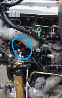 Co znaczą w Man TGX Euro 6 kody błędów: 4235-04 i EDC 3456-02?