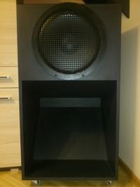Subwoofer Fane Scoop 15 Subwoofer Fane Scoop 15