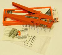 Comparing Wire Strippers: Electrotechnical, Side Insulation, & Automatic models (1cm strips)