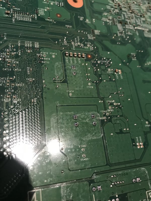 Xbox one Fat - Konsola wyłącza się podczas użytku