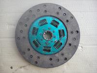 Tarcza sprzęgła ø250 mm - do jakiego pojazdu pasuje?