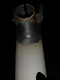 Welding 6061 Aluminum Bike Frame with Crack: Expert Advice, Costs & Alternative Solutions