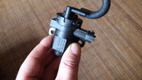 Vectra C 2.2 DTI 2002: Solenoid Valve Bosch 0 928 400 536, Power Loss & Emergency Mode Vectra C 2.2 DTI 2002: Solenoid Valve Bosch 0 928 400 536, Power Loss & Emergency Mode