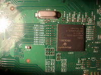 Xbox 360 Falcon - błąd 0022 po nieudanym RGH2, jak naprawić?