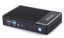 K1 - mały, pasywnie chłodzony komputer typu embedded z AMD A6