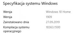 Problem przy pobraniu - Could not access network location _\,