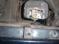 nie można wylączyć alarmu vw passatb3 90r