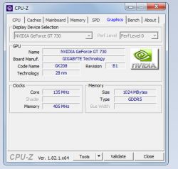 BSOD 124 podczas grania - możliwy overclocking, Gigabyte GA-78LMT-S2, AMD FX-8300