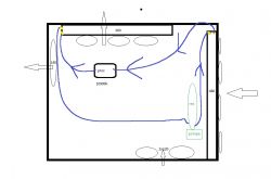 Pierwszy coustom WC. Wskazówki dla nowicjusza mile widziane.
