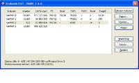 Paragon HDM po obrazie C: partycja E (FAT32) niewidoczna w Windows XP – jak odzyskać?