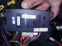 Co to za alarm? Ktoś rozpozna?