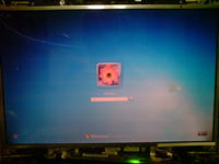 Acer aspire 3690 BL50 - Czerwony ekran, brak podświetlenia. Acer aspire 3690 BL50 - Czerwony ekran, brak podświetlenia.
