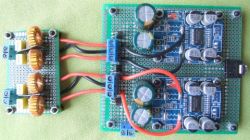 Moduł BT Audio XY-P15W, czyli zbuduj własny głośnik Bluetooth.