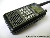 Uniden UBC3500XLT Instrukcja EN