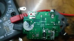 Bms wkretarki Parkside li ion 10 8v 1 3ah jak podłączyć.