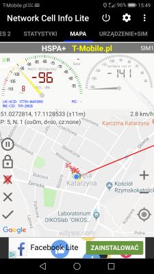 Jaką antenę zewnętrzną wybrać do wzmacniania sygnału T-Mobile na wsi?
