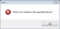 pendrive 0Mb - komputer nie widzi pendrive, ale słychać dźwięk podłączania pendrive 0Mb - komputer nie widzi pendrive, ale słychać dźwięk podłączania