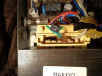 Amplituner Yamaha HTR_6030 Amplituner Yamaha HTR_6030