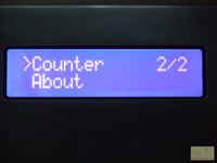 Półprofesjonalny dozymetr X-Scan v1.0