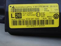 vw cc przeróbka kierunków z wersj amerykańskiej na europe