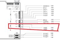 Beko DIS 5830 - Zmywarka nie działa po naprawie płytki B338, co sprawdzić?