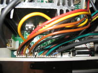 Saeco Royal Office SUP015V: Water Tank Refilling Issue & Connecting Control Module ROOFF CPRV 18 LC