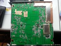 TTI 881 - radio działa, ale przyciski czasami nie reagują. Czy to procesor?