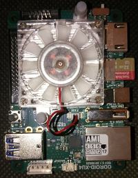 [Sprzedam] Komputer Odroid-XU4