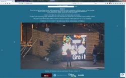 Wyświetlacz online mający więcej adresów IPv6 niż jest w puli IPv4