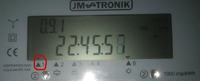 JM-TRONIK L3Fk-BT-or5p-s4, nieprawidłowa kolejność faz JM-TRONIK L3Fk-BT-or5p-s4, nieprawidłowa kolejność faz