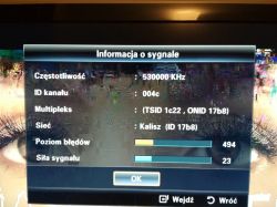 Multimedia - jak podłaczyć telewizory na jednym gniazdku