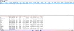 Dziwne zachowanie PC: przeglądarki Edge i Chrome wyłączają się, artefakty na ekranie, Windows 11