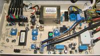 Termet GCO-DP-23-47 Inwesterm - Elektronika nie włącza pompy obiegowej