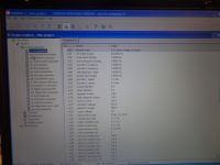 KEB F5 - komunikat 132: driver voltage not ready przy uruchomieniu bez panela