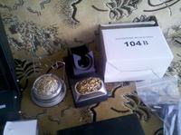 [Sprzedam] Stacja Xytronic LF800 + termopenseta i inne
