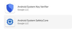 Huawei p20 wygasza ekran po aktualizacji emui update