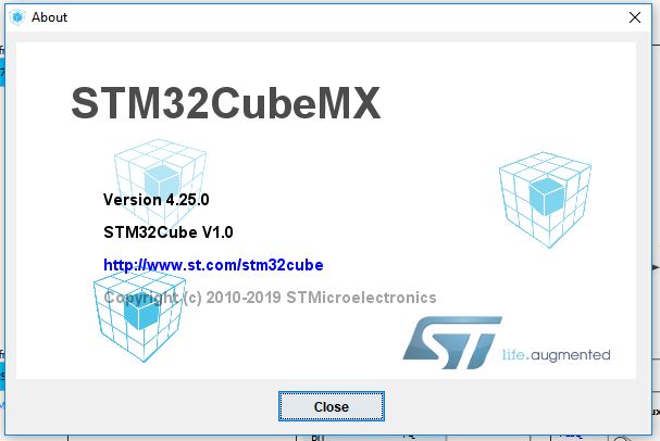 STM32F746G Discovery, ustawianie w CubeMX zegara do RTC z LSE