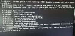 Manjaro i GRUB rescue po zmianie partycji - jak naprawić bootloader?