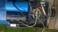 Installing a Speed Switch on Single-Phase Motor for Wood Splitter: Connection Guidance Installing a Speed Switch on Single-Phase Motor for Wood Splitter: Connection Guidance