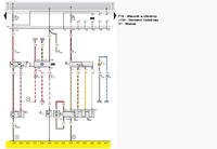 Passat B3 jak zmostkować kostkę by nawiew zadziałał?