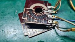 Renowacja wzmacniacza Sansui AU-717